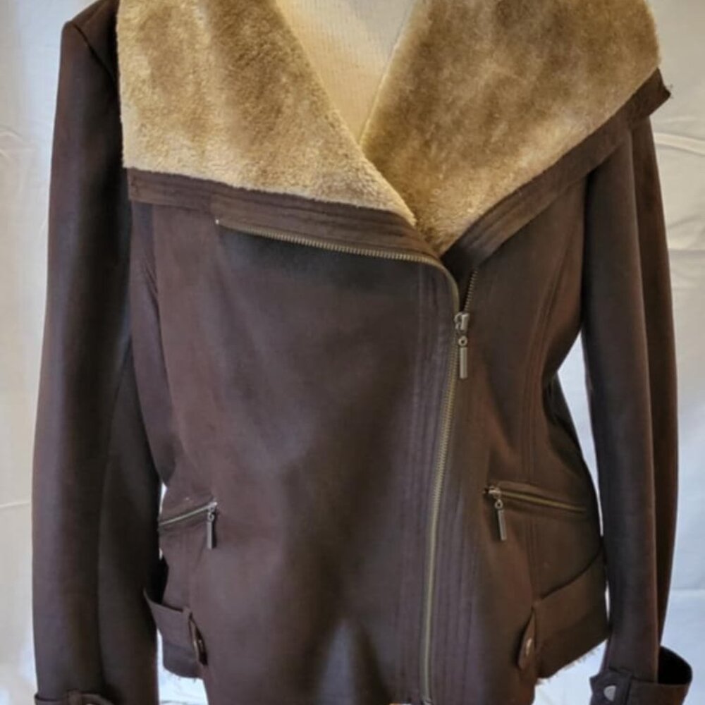 Weatherproof Jacket